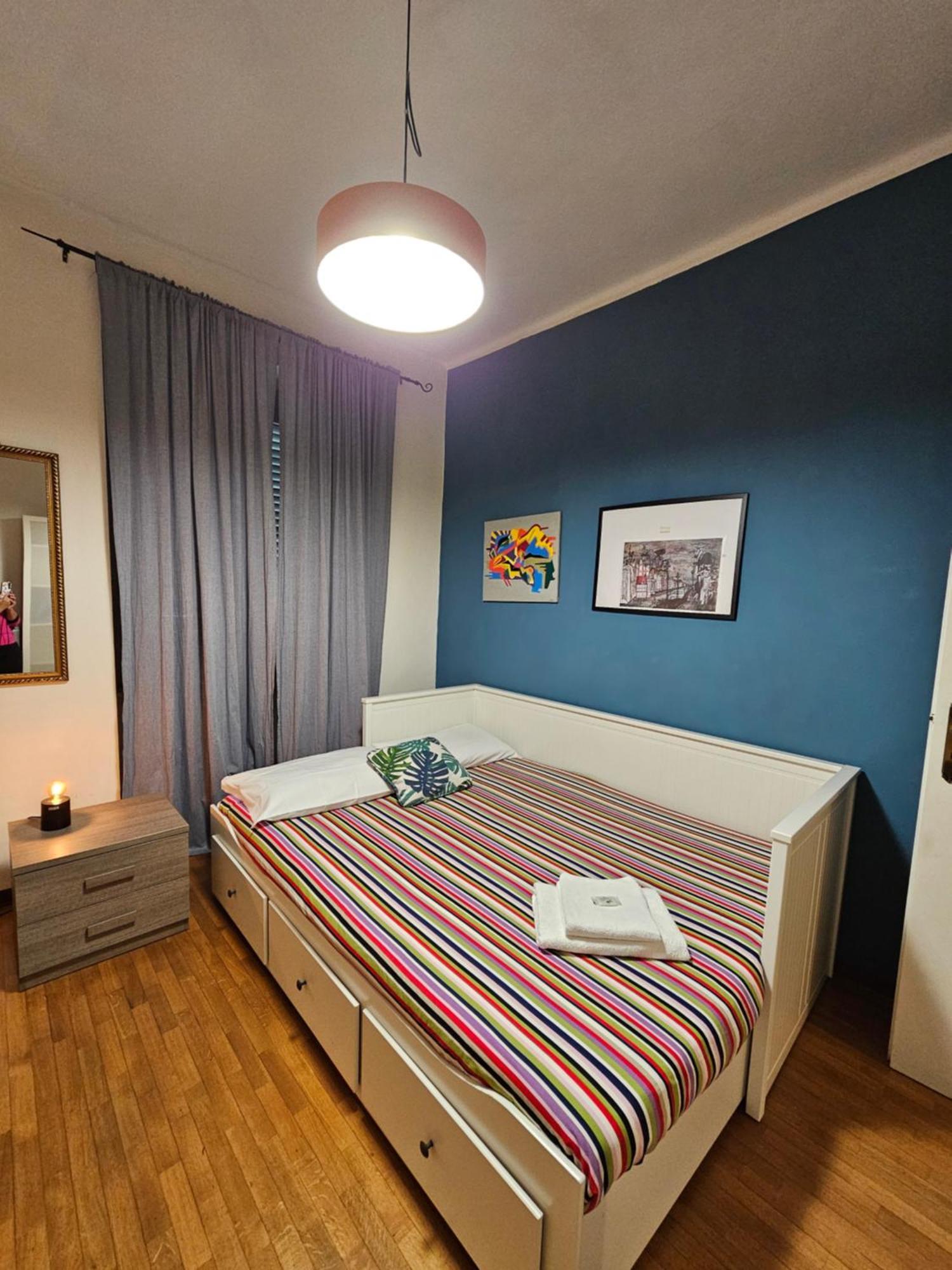 Apartment Casa Al Lingotto