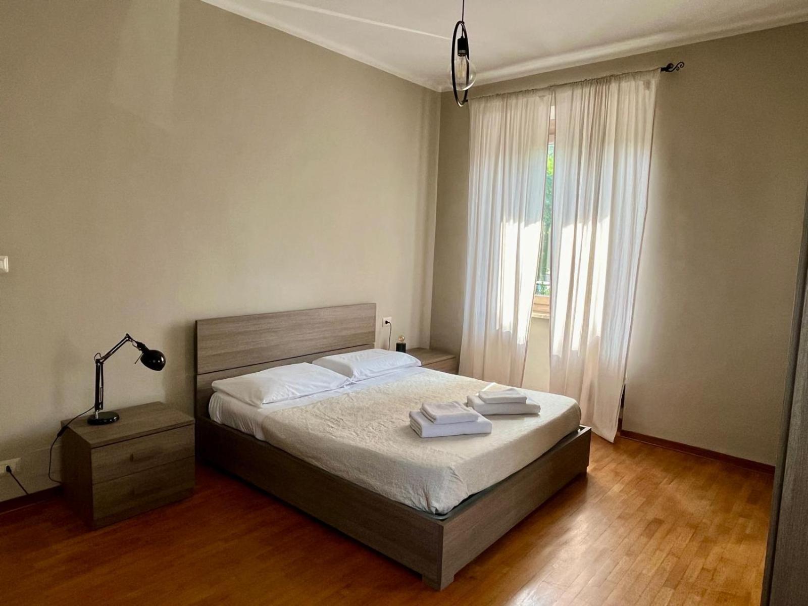 Appartement Casa Al Lingotto Turin