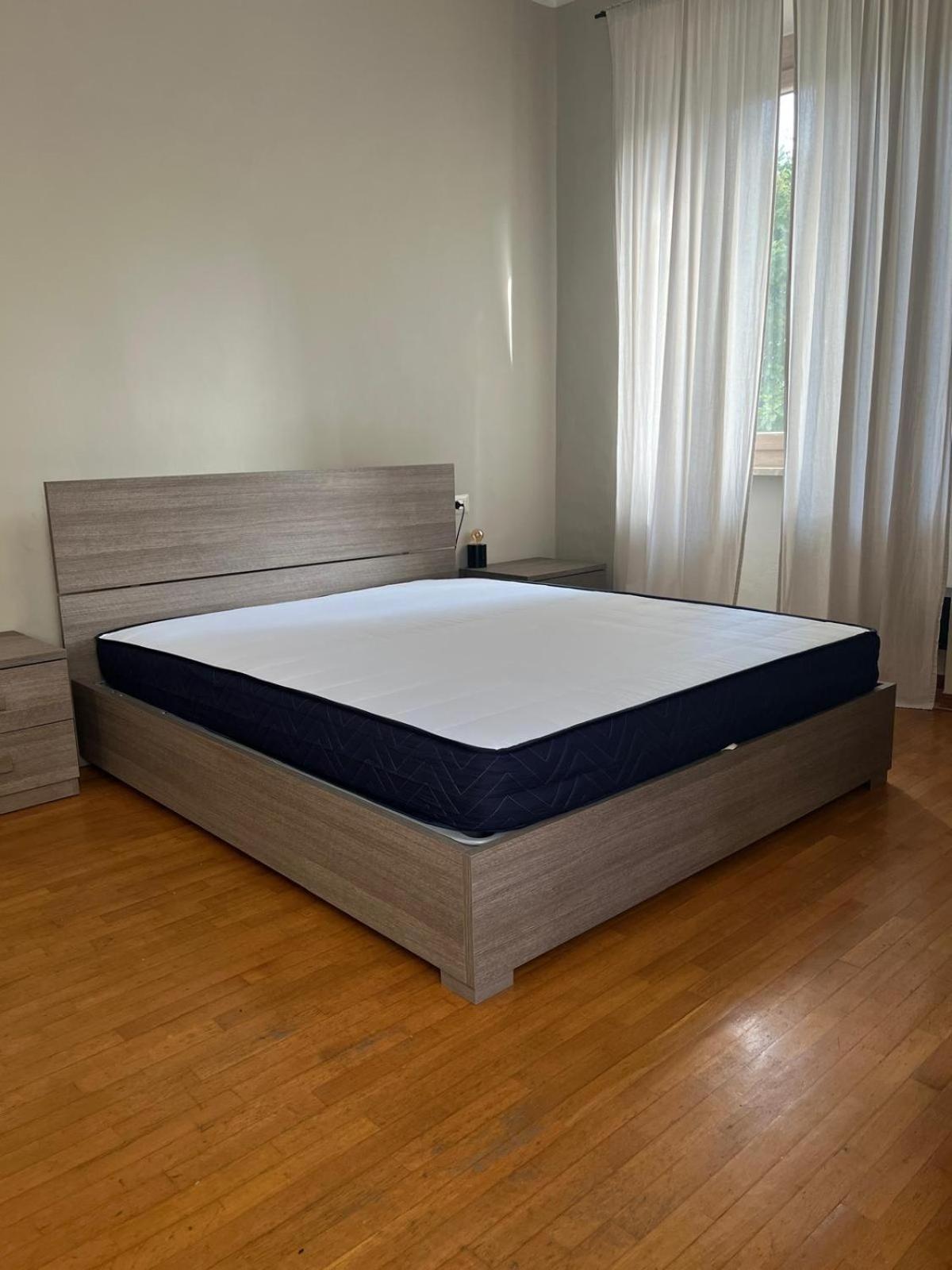 Casa Al Lingotto Appartement Turin