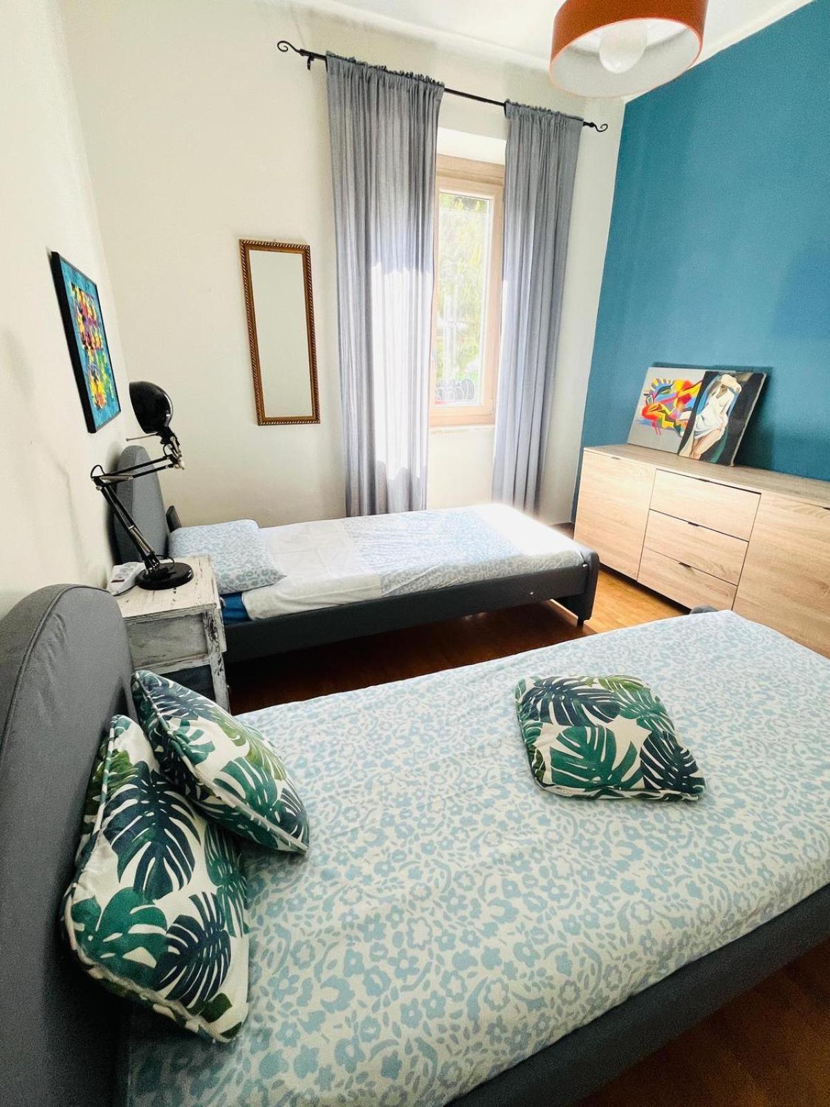 Apartment Casa Al Lingotto Turin